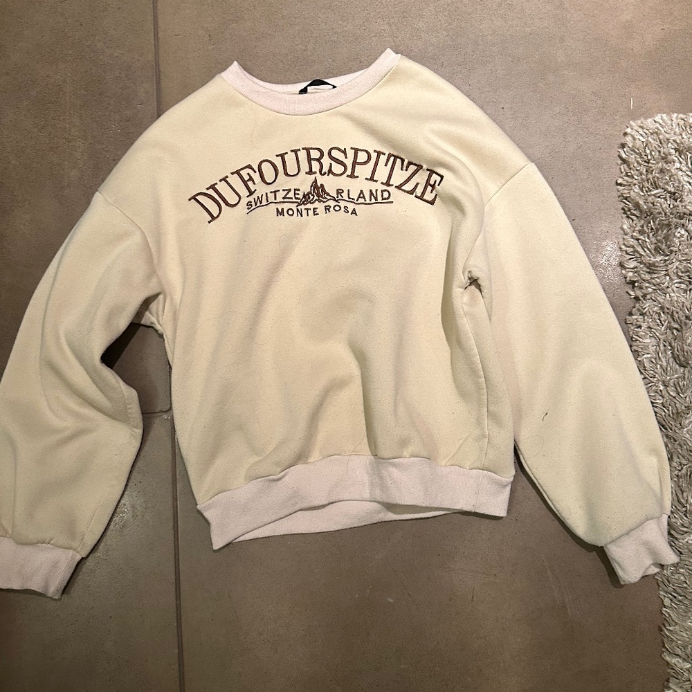 Crewneck